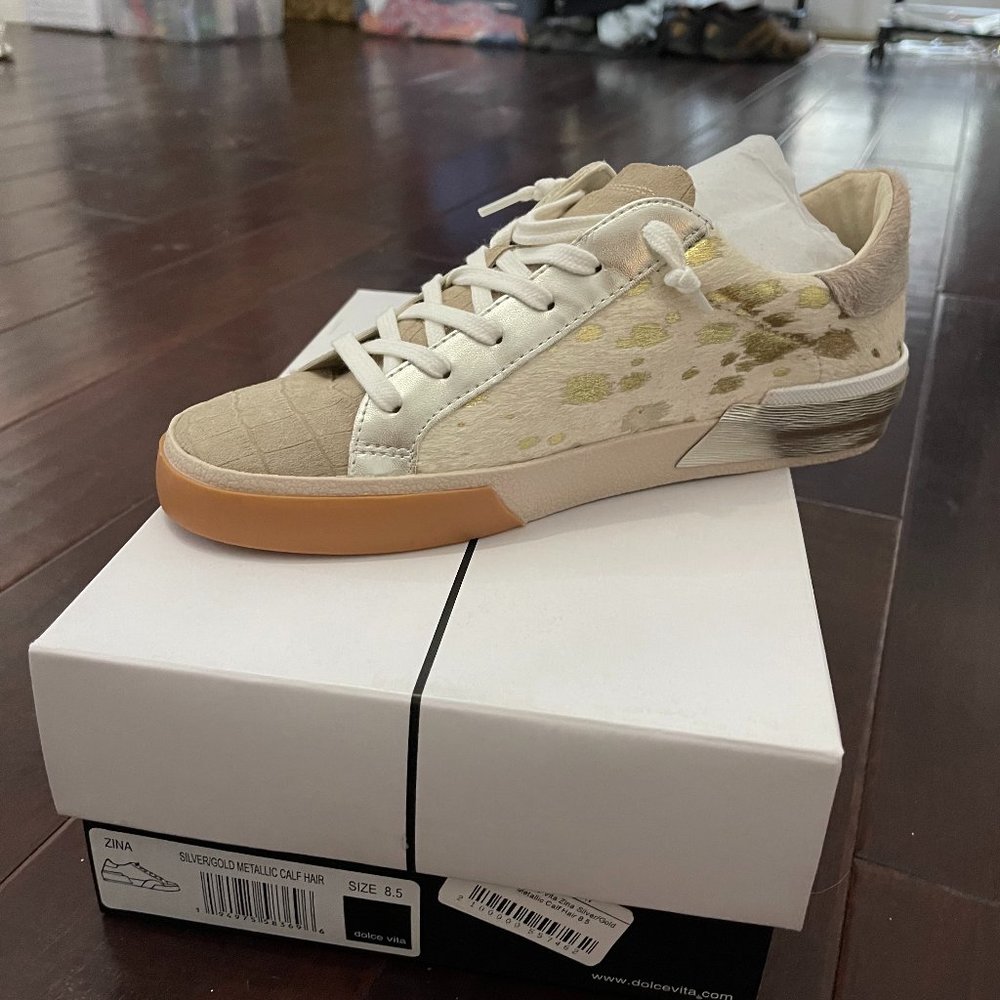 Dolce Vita Zina Sneakers